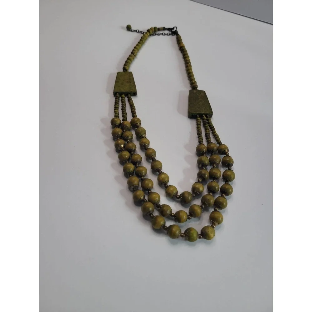 N/A this green